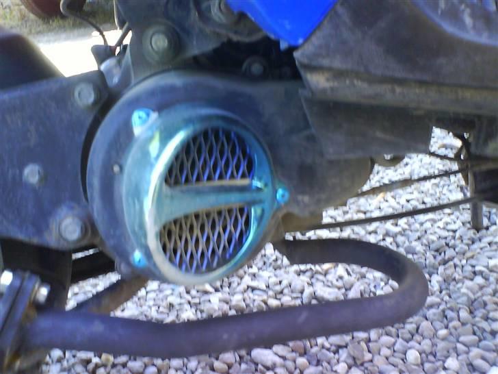 CPI popcorn  BYTTET billede 11