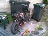 Yamaha bws ng