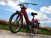 Puch Maxi K E50 *solgt*