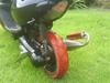 Aprilia Sonic ;) 