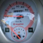 Giantco Giantco Venus I 4T 