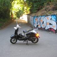 Giantco Giantco Venus I 4T 