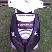 Peugeot speedfight 1