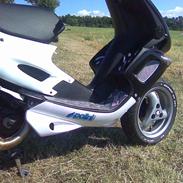 Peugeot speedfight 1