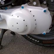 Peugeot speedfight 1