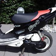 Peugeot SpeedFight2 Stage6(Solgt)