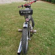 Puch maxi k byttet