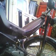 Puch 2 gear solgt for en tusse