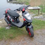 PGO Hot 50 - (SOLGT) 