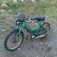 Puch maxi p solgt