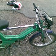 Puch maxi p solgt