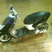 Aprilia Sonic <3 (solgt)