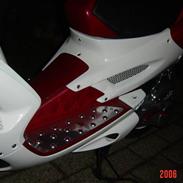 Peugeot Speedfight 2 WRC206 SOLGT