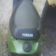 Yamaha Jog solgt