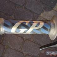 Vespa ciao **SOLGT**