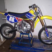 Suzuki RM 85 Høj
