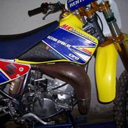 Suzuki RM 85 Høj