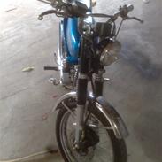 Yamaha FS1 4g DX [SOLGT]