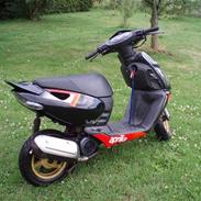 Aprilia sonic