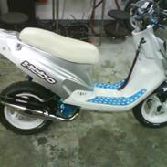 PGO hot 50 evo projekt