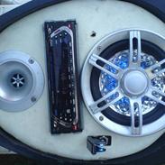 PGO hot 50 evo projekt