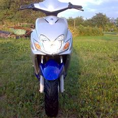 Yamaha Jog R