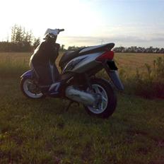 Yamaha Jog R
