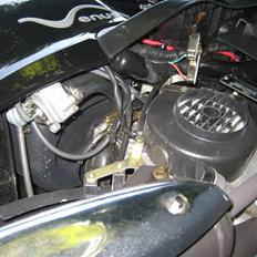 Giantco Giantco Venus I 4T 