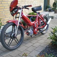 Puch Maxi K  NU   SOLGT