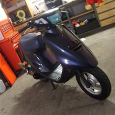 Yamaha Jog FS $ BYTTET