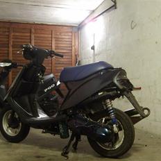 Yamaha Jog FS $ BYTTET