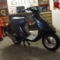 Yamaha Jog FS $ BYTTET