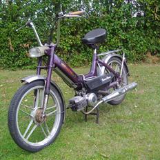 Puch maxi K. AC. (Solgt)