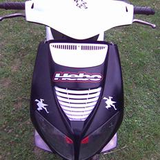 Peugeot speedfight 1