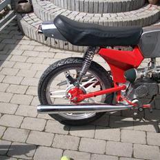 Kreidler 1,2 hk 2 gear (3 gear)