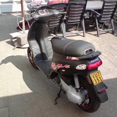 Gilera storm