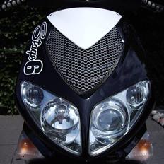 Peugeot SpeedFight2 Stage6(Solgt)