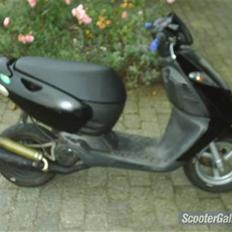 Aprilia Sonic. Solgt;(