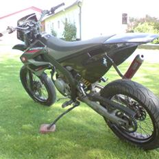 Derbi Senda SM X-treme (solgt)