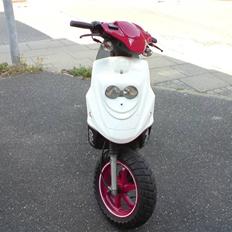 PGO Hot 50 (Solgt) 5000kr