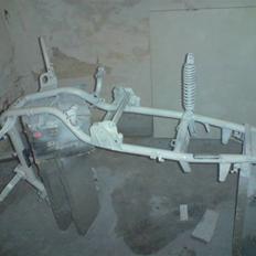 PGO Hot 50 (Solgt) 5000kr