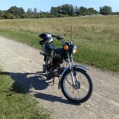 Suzuki Samurai DM50[Byttet]