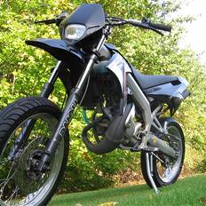Gilera smt LC DD 