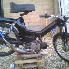 Puch 2 gear solgt for en tusse