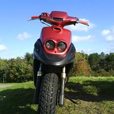 Yamaha Bws NG ~ BYTTET