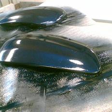 Yamaha jog space byttett til fs