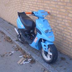 Yamaha $BWS SPY$ byttet miss you