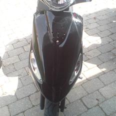 PGO Black Magic (solgt) :(