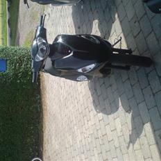 PGO Black Magic (solgt) :(