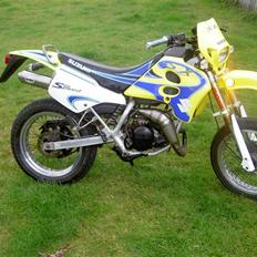 Suzuki SMX*SOLGT*